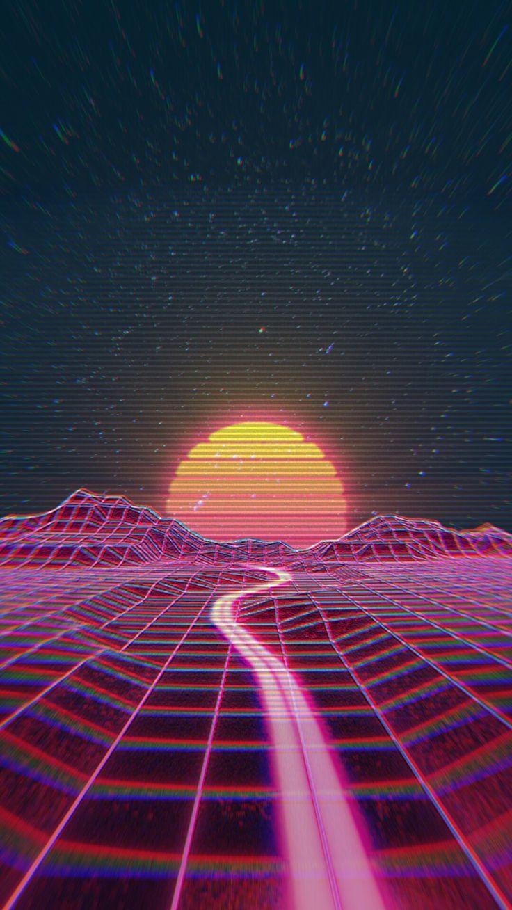 Outrun Carbon