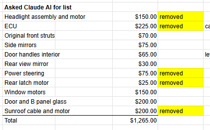 January ’25 Status&nbsp;Check